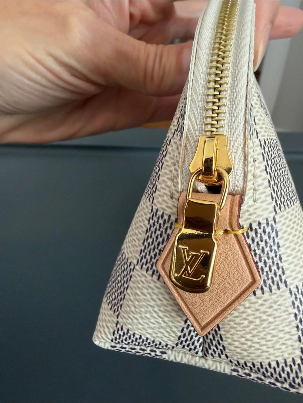 Louis Vuitton classic louis
